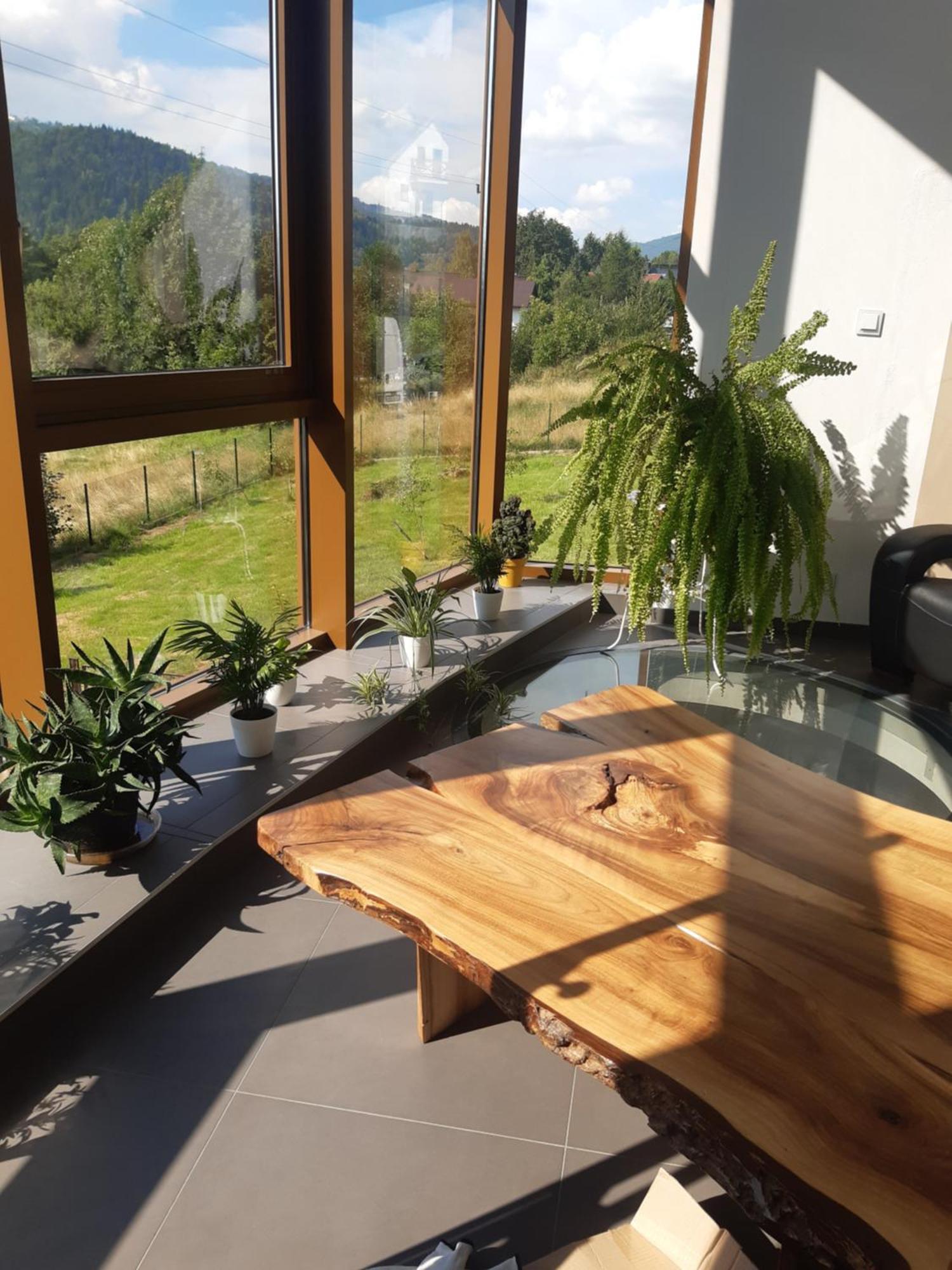 Jasminowe Ogrody Bed & Breakfast Szczyrk Exterior photo