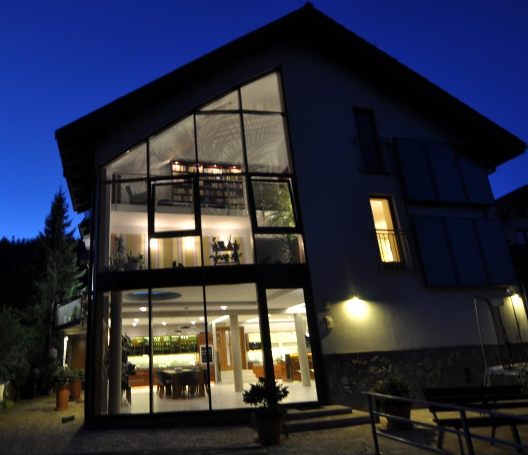 Jasminowe Ogrody Bed & Breakfast Szczyrk Exterior photo